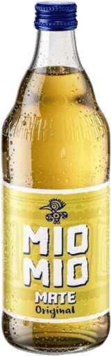 mio mate