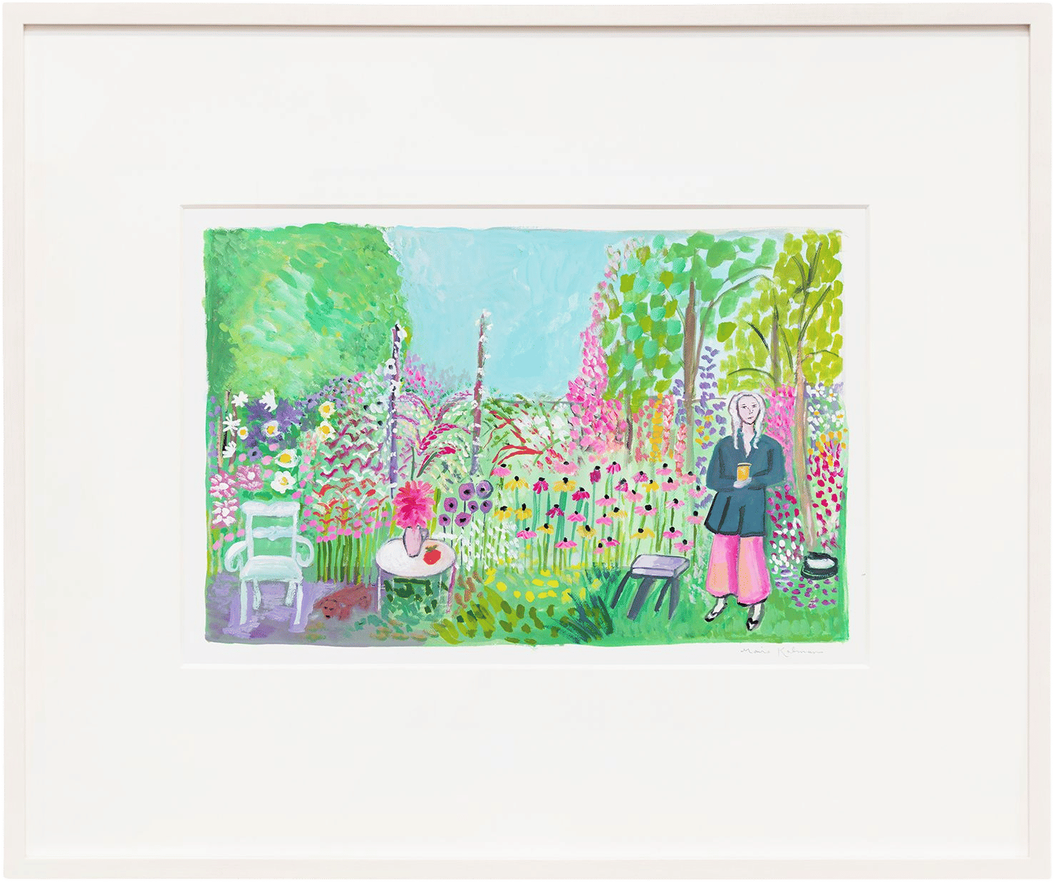 Maira Kalman