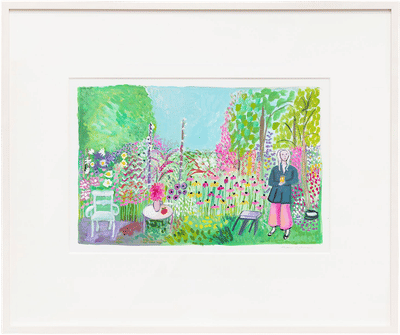 Maira Kalman (Artist)