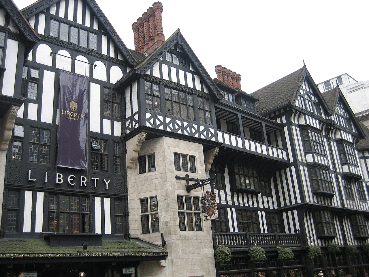 liberty london
