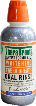 Healthy Smile Oral Rinse