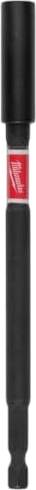 Milwaukee Shockwave 6" Magnetic Bit Holder (48-32-4511)