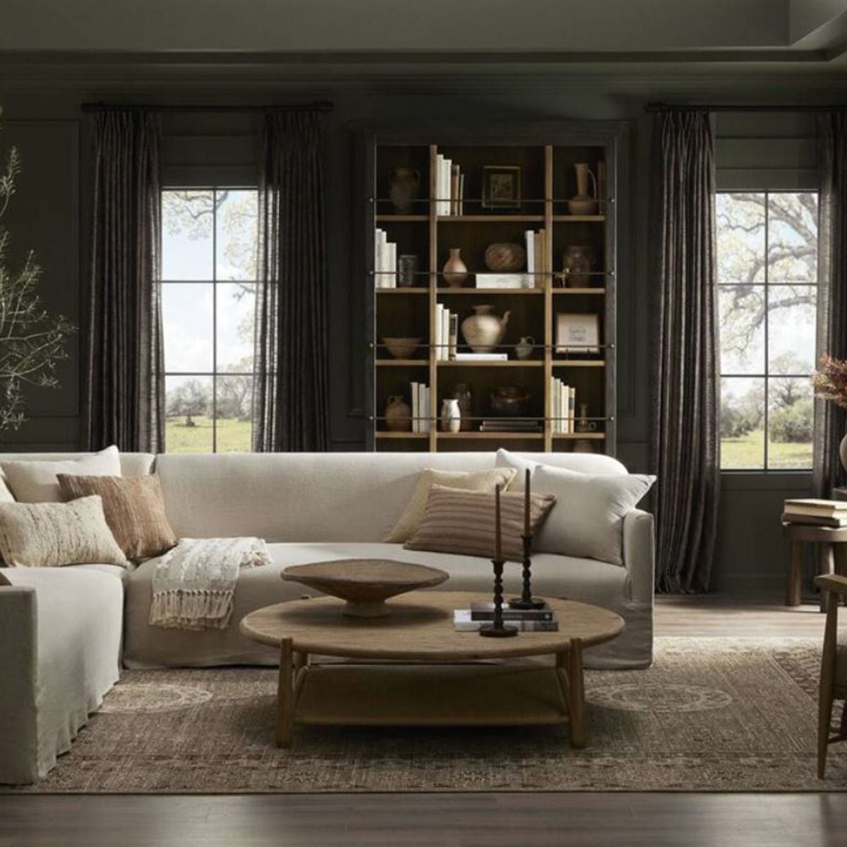 Roomors - Custom Furniture