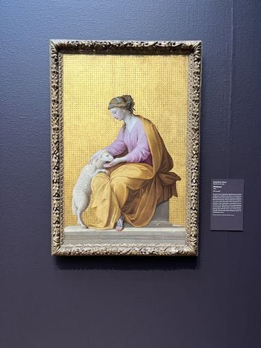 meekness (Le sueur)