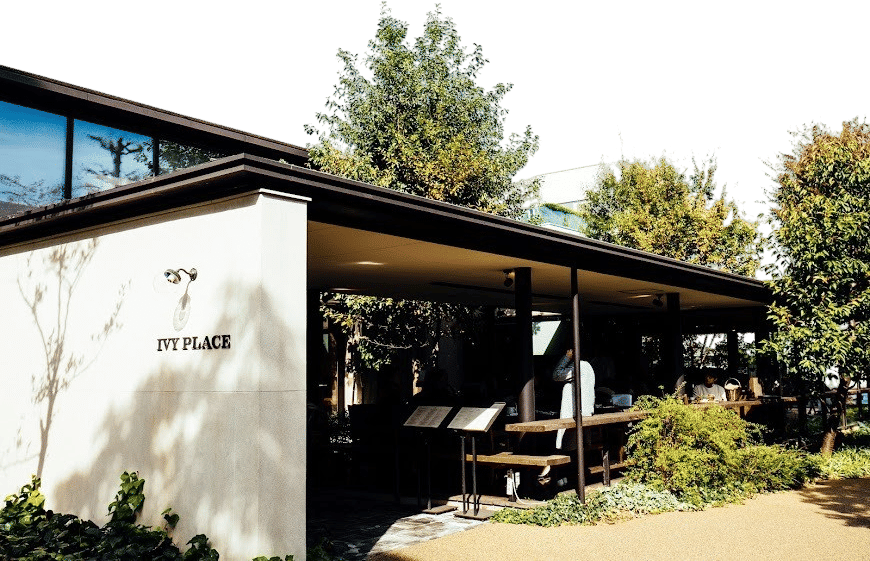 Ivy Place