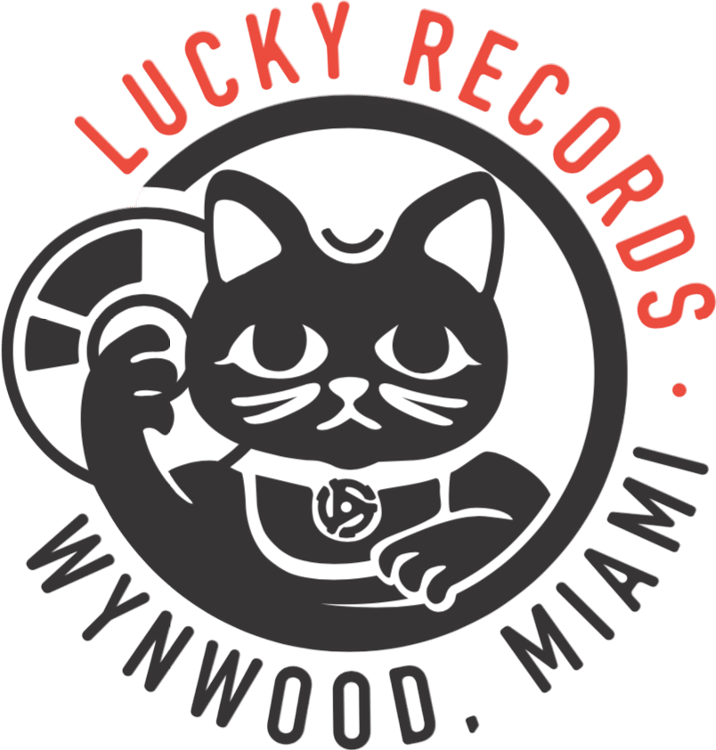 Lucky Records Miami
