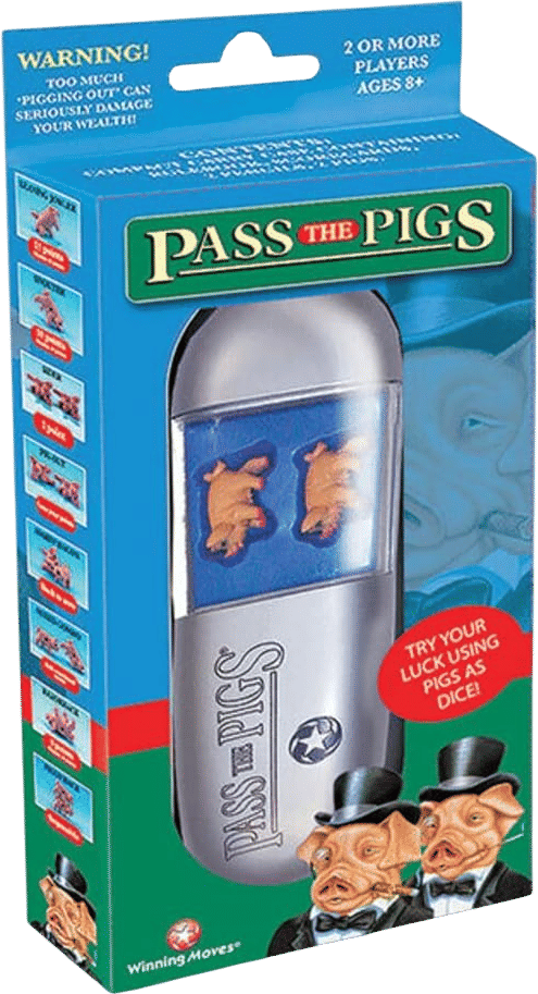 Pass The Pigs