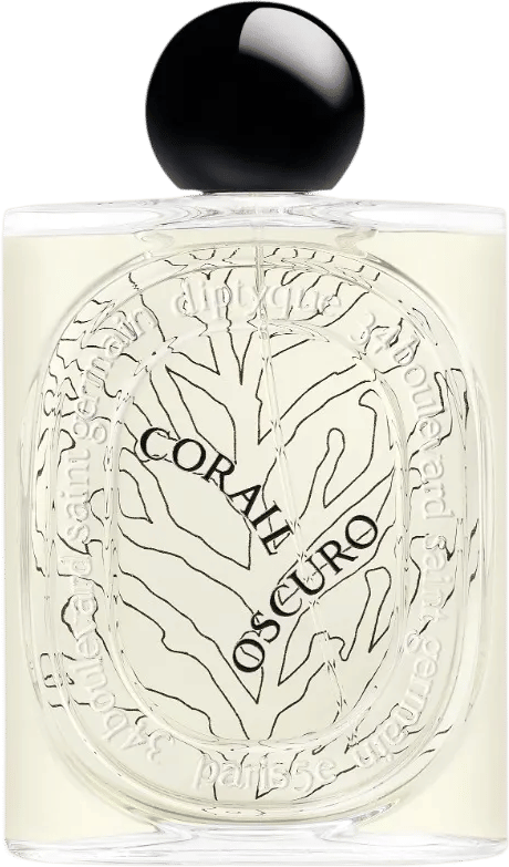 Corail Oscuro Eau de Parfum