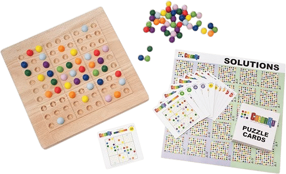 Colorku