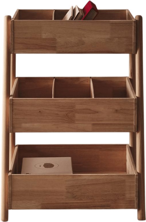 Zara Home Toy Shelf