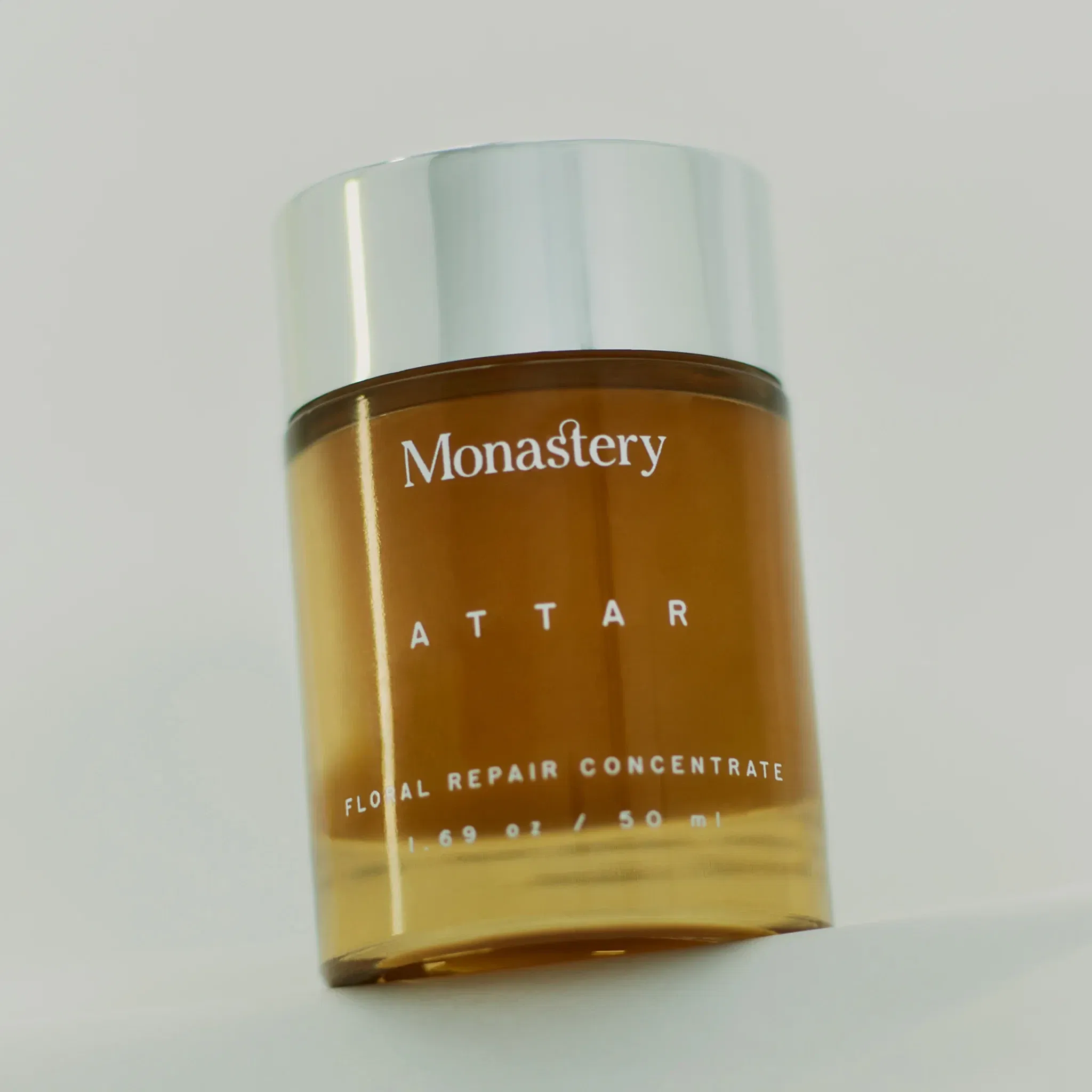 Attar Floral Repair Concentrate by Monastery 