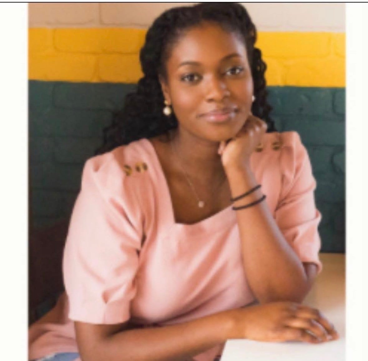 Tamara Adebisi