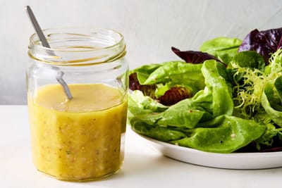 House Dressing Recipe