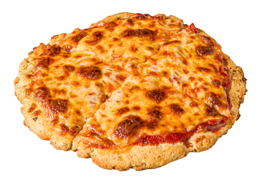 Hailey Bieber's Viral Protein Pizza