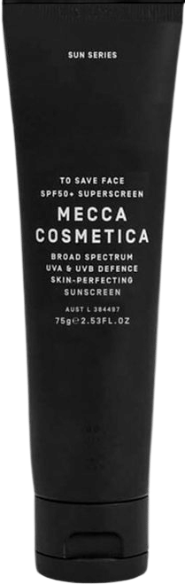 To Save Face SPF50+ Superscreen