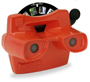 Custom 3D Reels & RetroViewer (Image3D)
