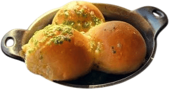 Cloverleaf Rolls