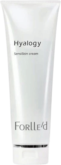 Forlle'd Hyalogy SensiSkin Cream