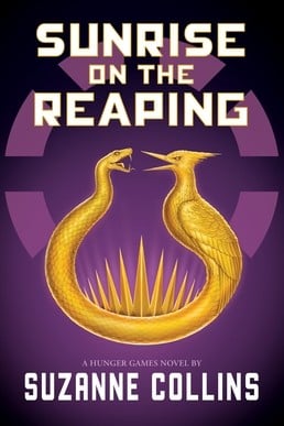 sunrise on the reaping