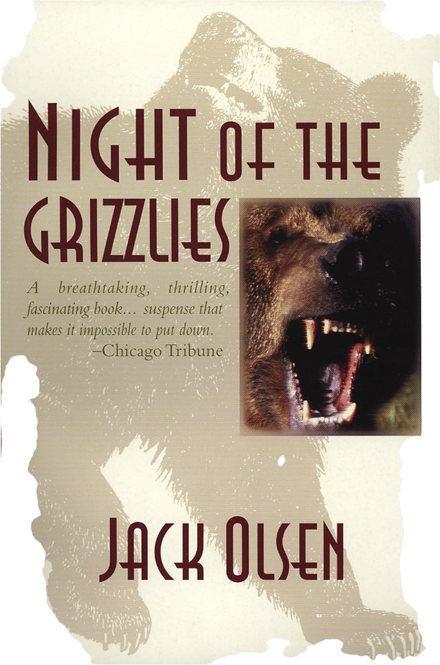 Night of the Grizzlies