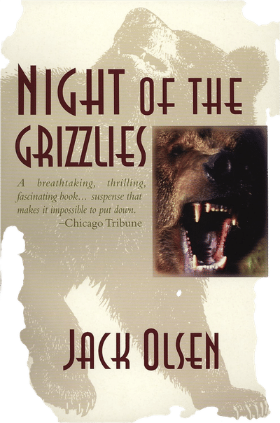 Night of the Grizzlies