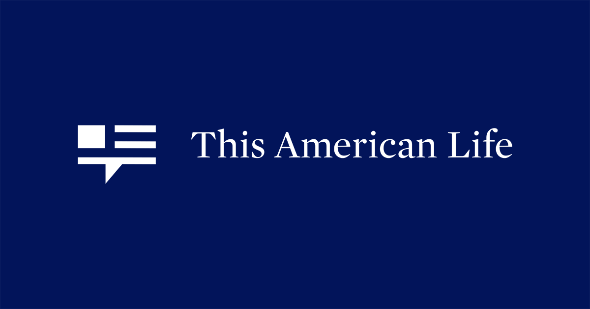 This American Life: A Little Bit of Knowledge