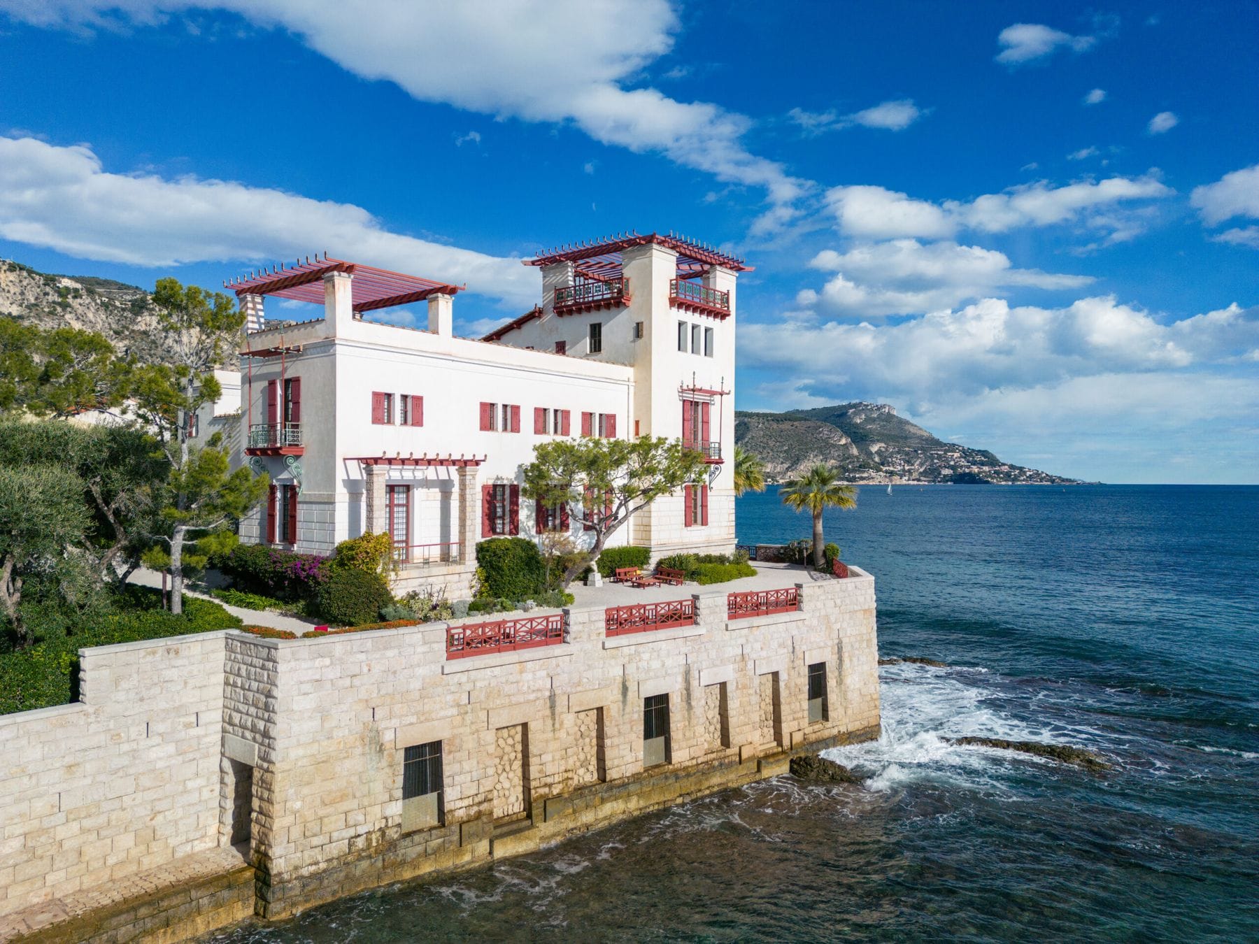 Villa Kérylos
