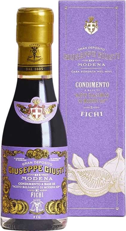 Giuseppe Giusti Balsamic Vinegar (Fig)