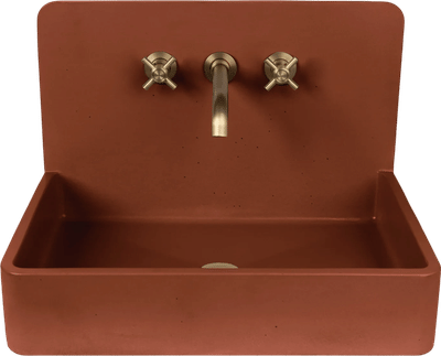 San Francisco Bathroom Sink