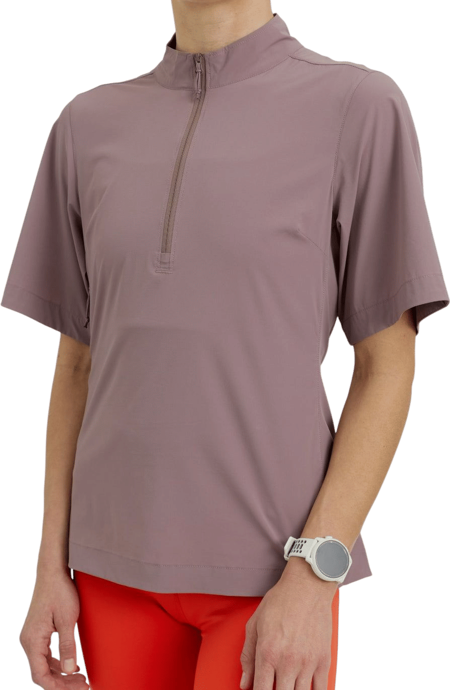 Pruzan Aerostretch Zip