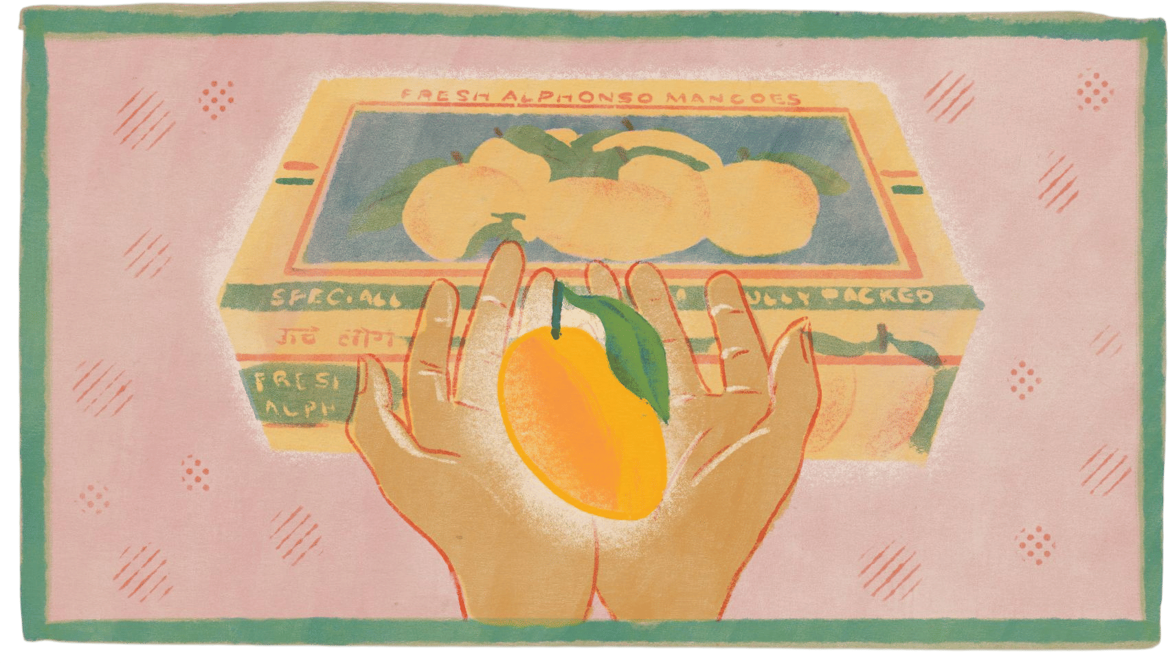 We Were Promised the World's Most Delicious Mangoes. They Never Came.