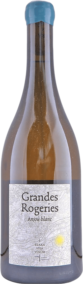 Terra Vita Vinum: Anjou, Grandes Rogeries 2021