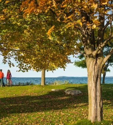 Old Mission Peninsula