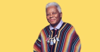 Ella Jenkins