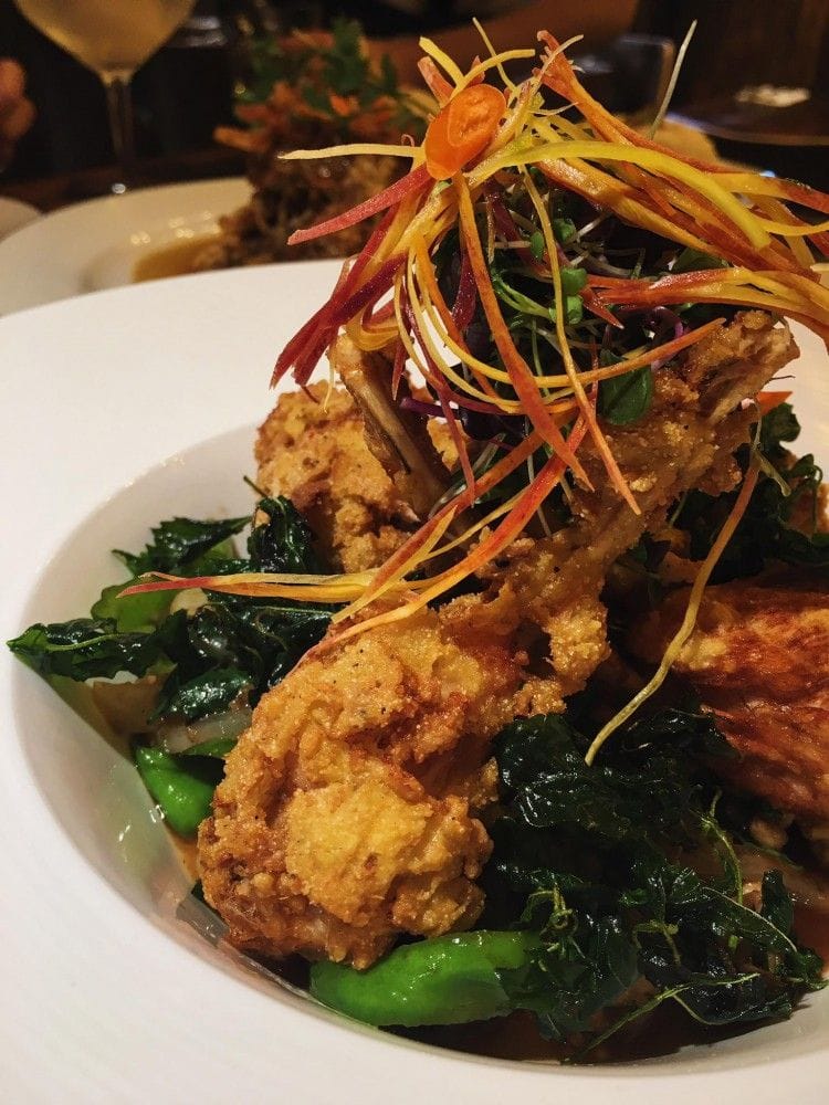 thai villa