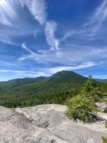 52 With a View | New Hampshire Hikes Under 4K Ft Elevation