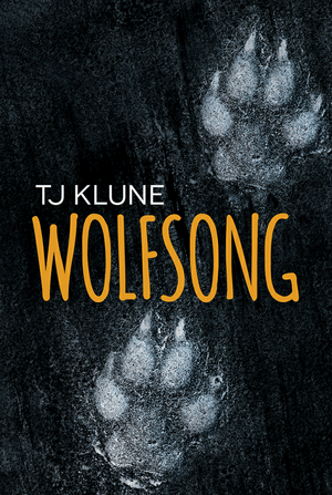 Wolfsong (TJ Klune)