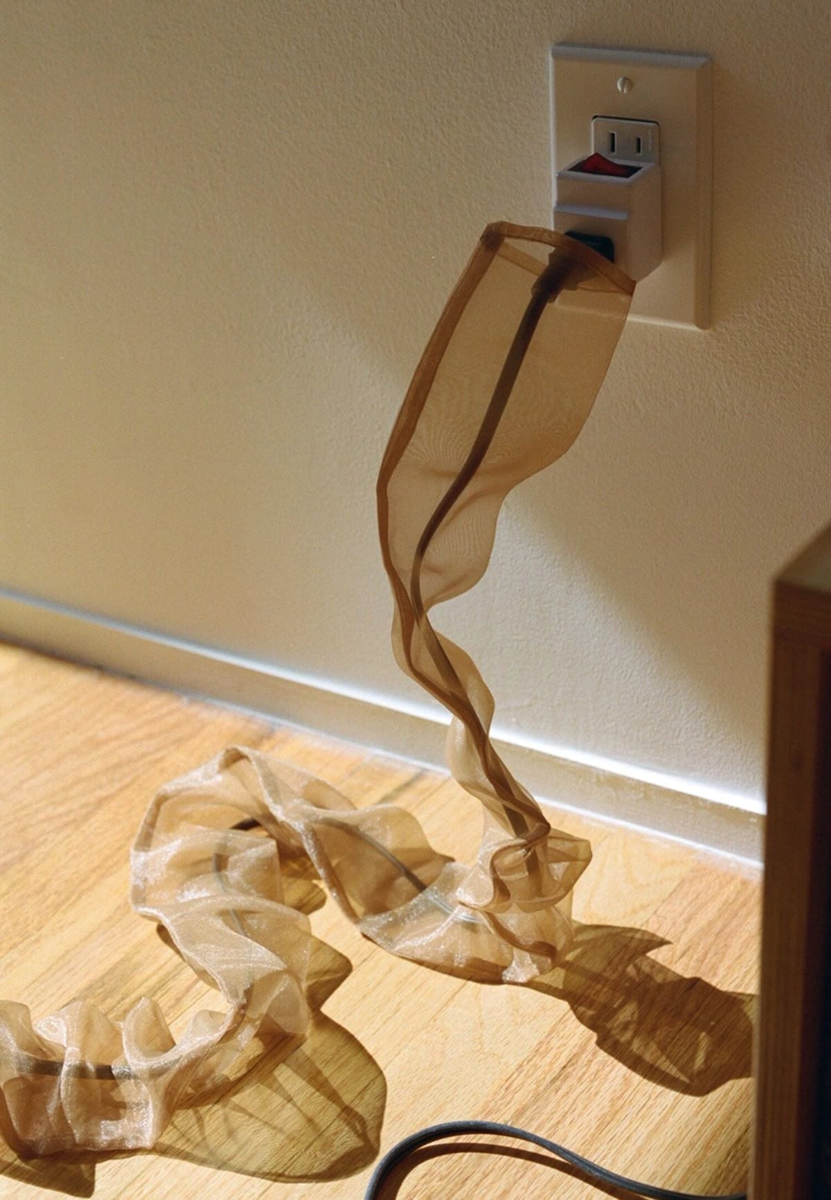 IKO IKO Cord Cover — iko iko