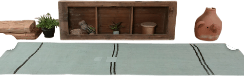 PASTEL TURKISH RUNNER