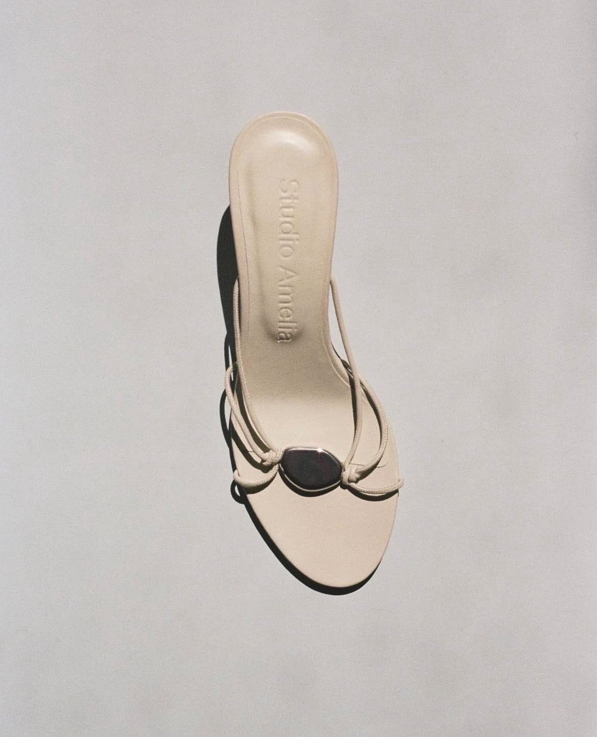 Studio Amelia Pierre 50 Heel