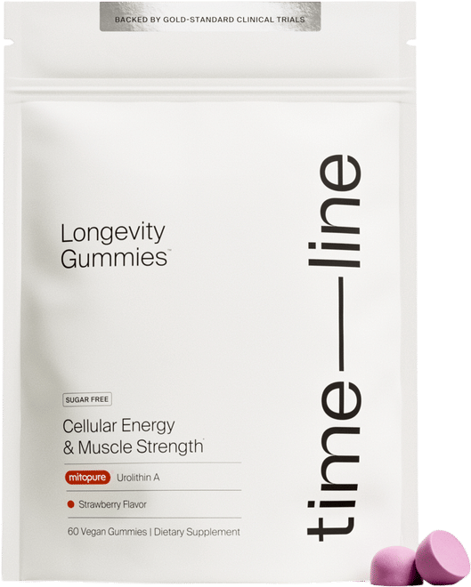 Mitopure Gummies