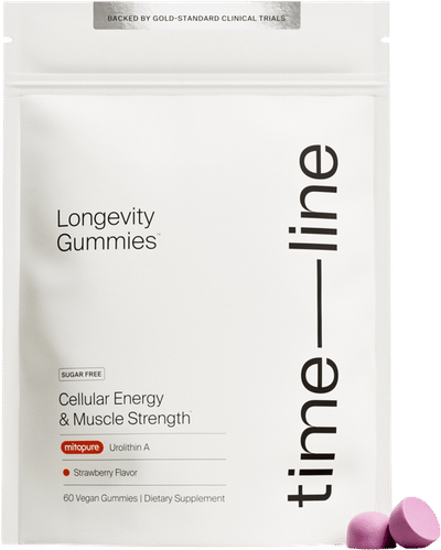 Mitopure Gummies
