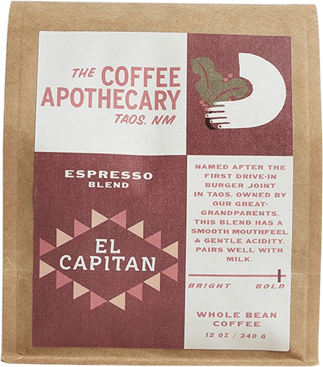 Coffee Apothecary