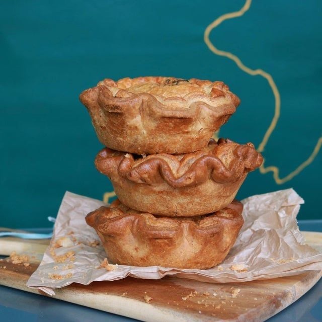 Proper Pie