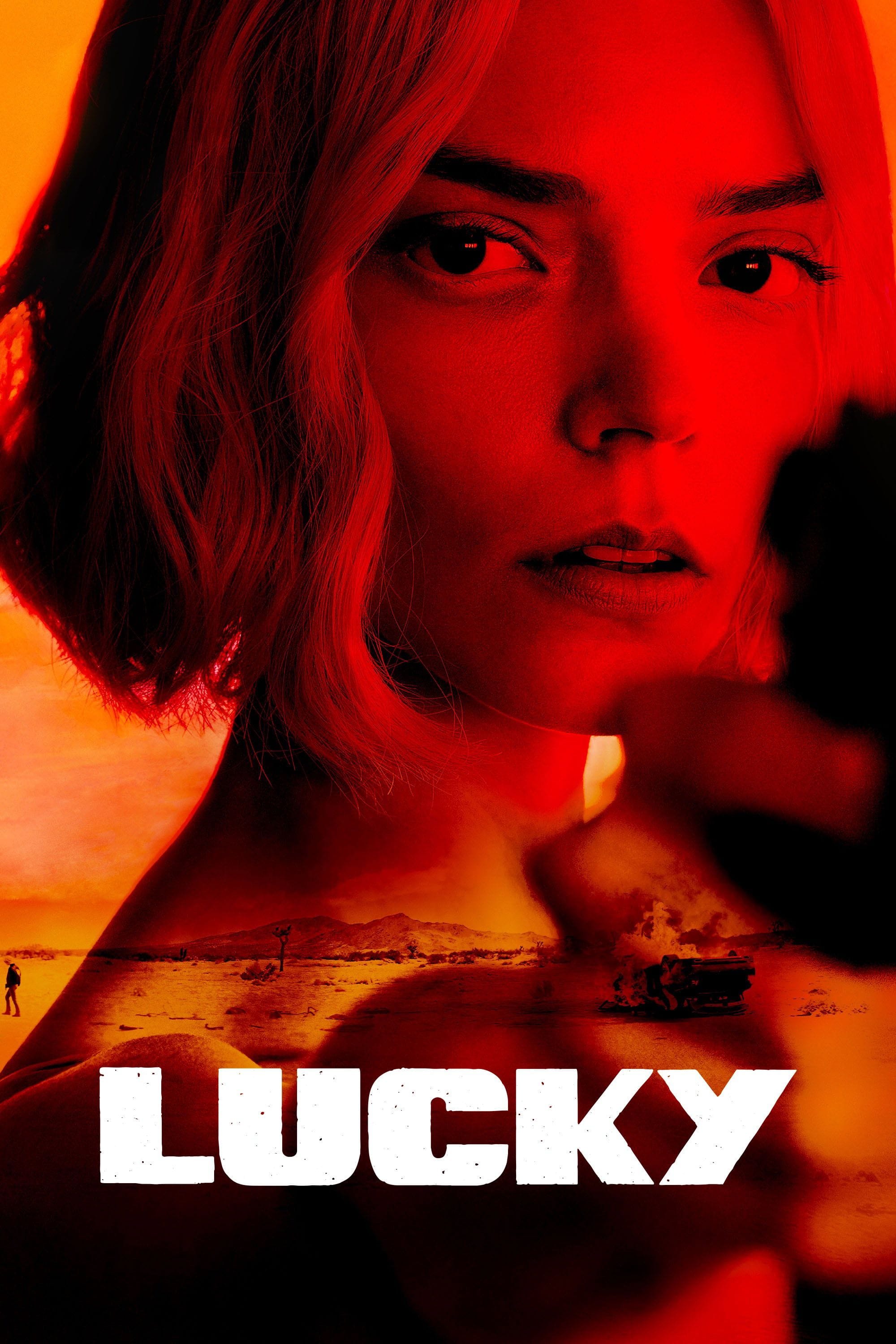 Lucky (2026)