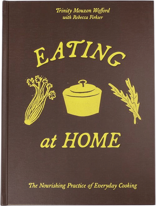 Eating at Home, Trinity Mouzon Wofford