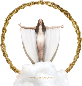 El Mal Querer by Rosalía (2018)