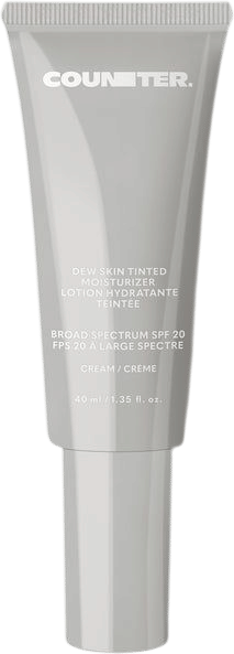 Dew Skin Tinted Moisturizer