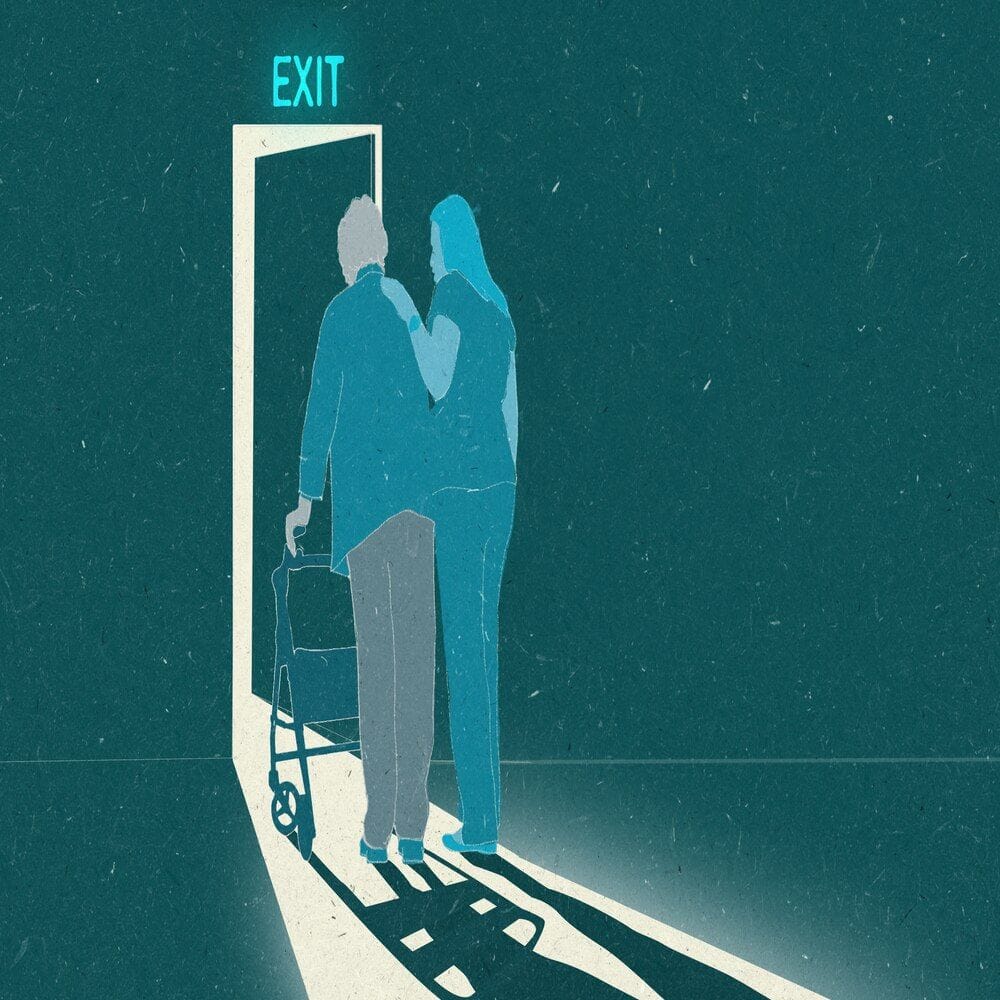 The rebirth of deathcare