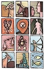 Cafe Astrology